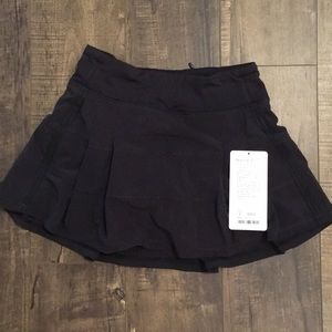 Lululemon Pace Rival Skirt *Tall